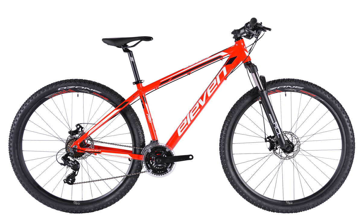 Pro-red